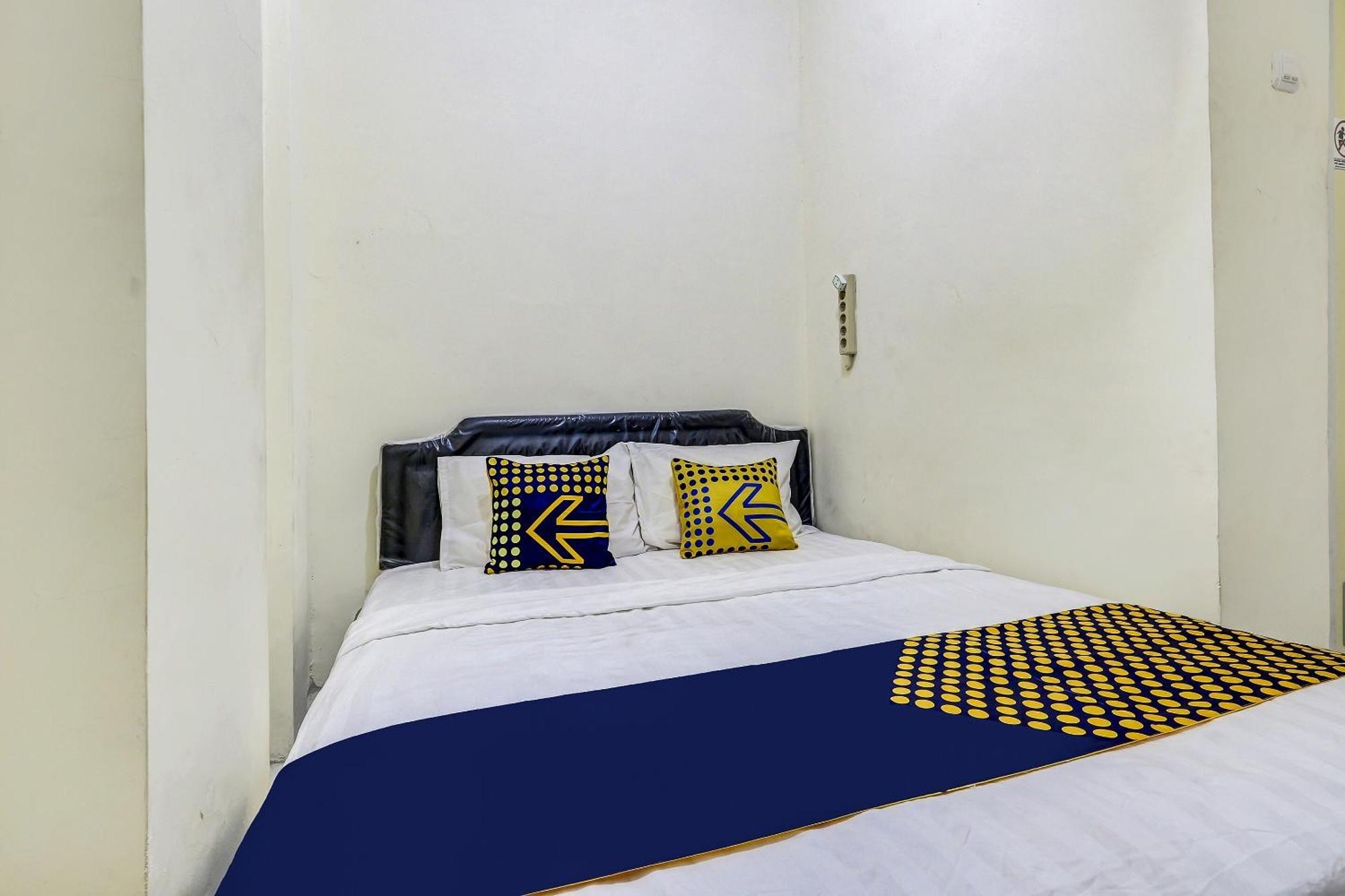 Spot On 90780 Gang Tengah Homestay Syariah Semarang Kültér fotó
