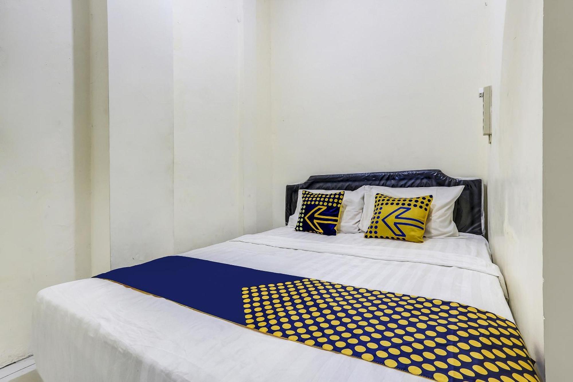 Spot On 90780 Gang Tengah Homestay Syariah Semarang Kültér fotó