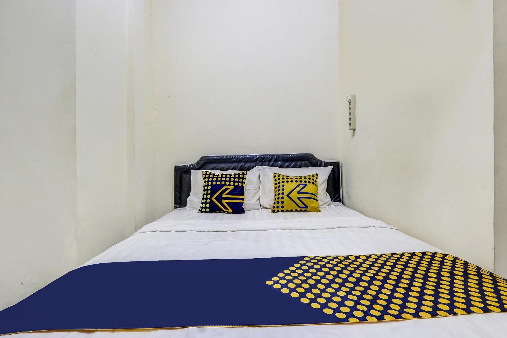 Spot On 90780 Gang Tengah Homestay Syariah Semarang Kültér fotó
